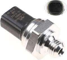 Mercedes Back Exhaust Pressure Sensor 81CP23-02  A0091535028 0071534328