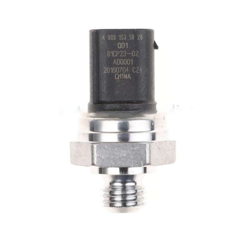 Mercedes Back Exhaust Pressure Sensor 81CP23-02  A0091535028 0071534328