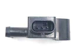 Mercedes Gas Pressure Sensor DPF A0009056503 / 0009056503 / A2134920300