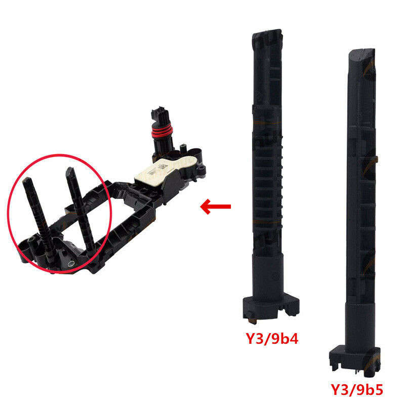 Mercedes Transmission Speed Sensors Y3/9B4 Y3/9B5 722.8 Gearbox Speed Sensor