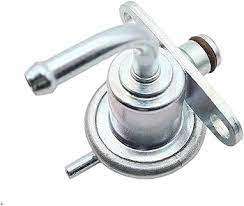 Mitsubishi Fuel Pressure Regulator MD148501 MD145852 4 Bars