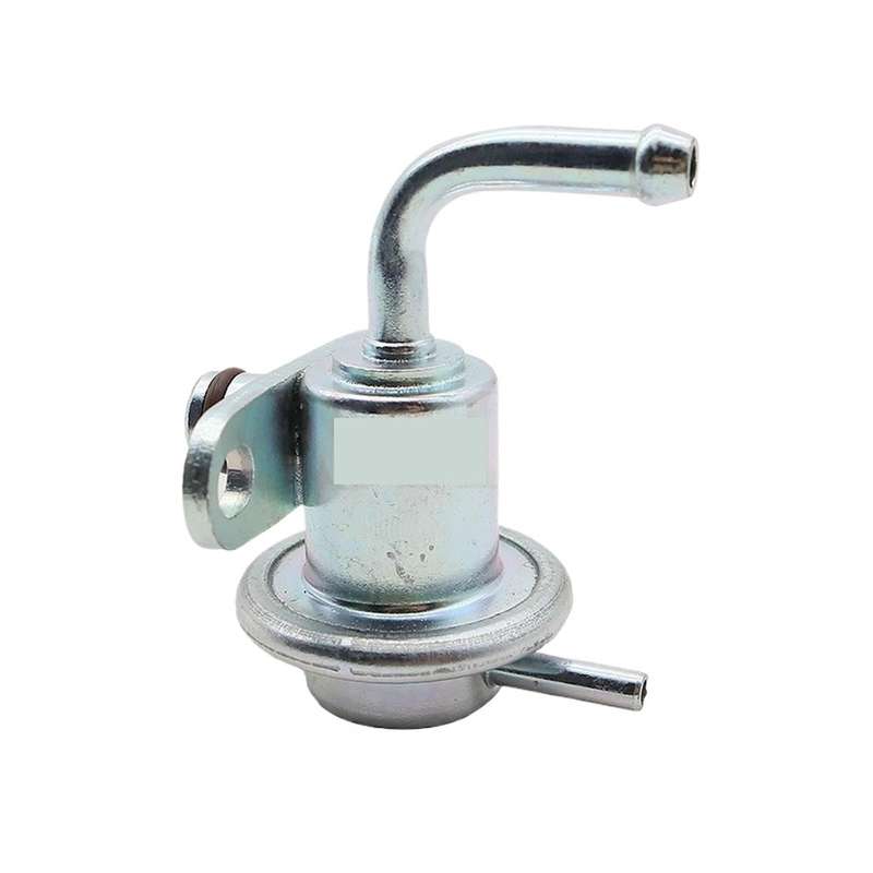 Mitsubishi Fuel Pressure Regulator MD148501 MD145852 4 Bars