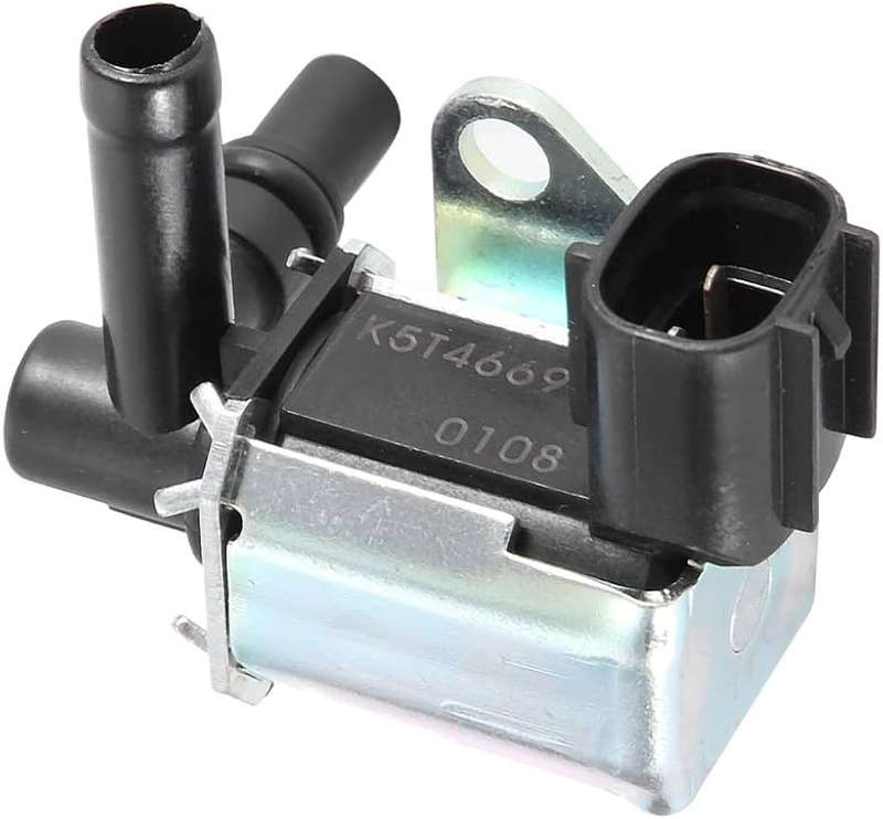 Mitsubishi Purge Solenoid Valve 8657A049 K5t46693 Cp588 2M1365
