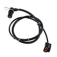 Mitsubishi Pajero Left Front Abs Wheel Speed Sensor 4670A189