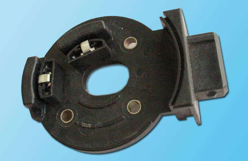 Mitsubishi 2.0 4G63 Ignition Module J822 T2T56071  T1T49772
