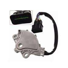 Mitsubishi Gearbox Neutral Safety Switch MR263257 8604A015