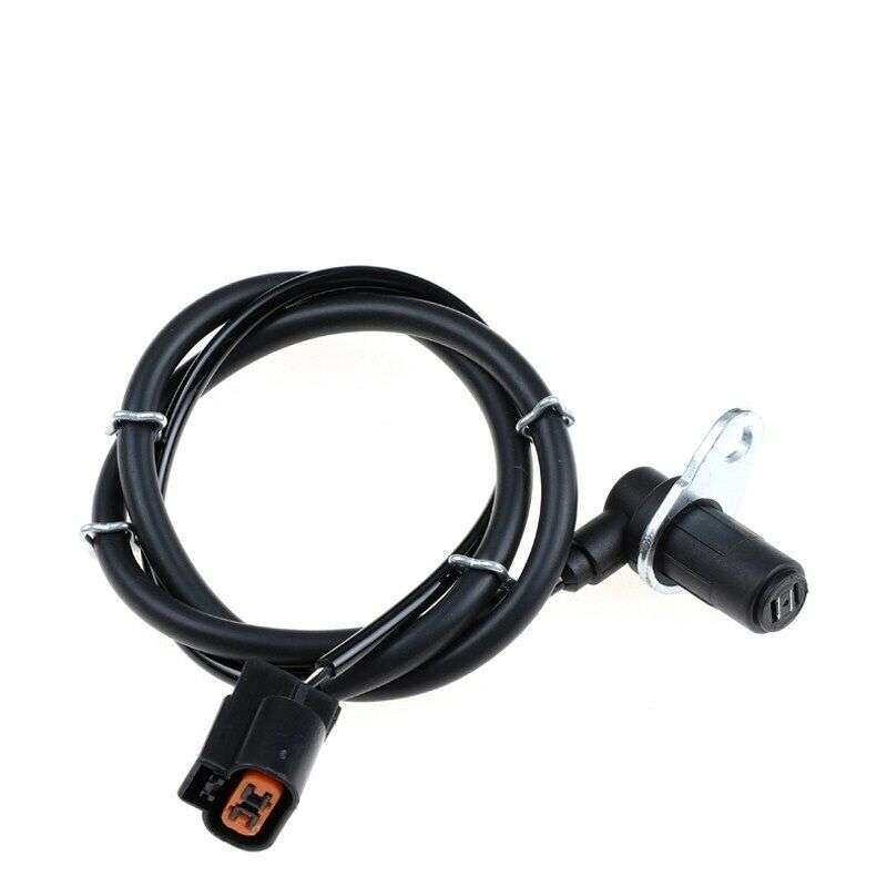 Mitsubishi Pajero Right Front Abs Wheel Speed Sensor 4670A190