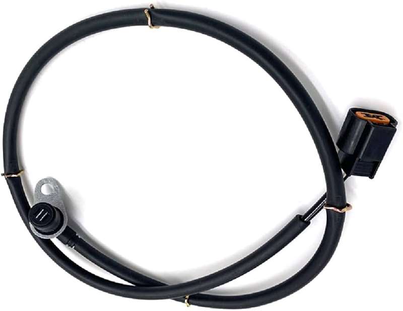 Mitsubishi Pajero Left Front Abs Wheel Speed Sensor MR407268