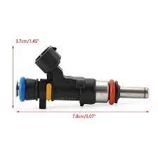 Mitsubishi Petrol Denso Fuel Injector 1465A029 EAT305 842-12378