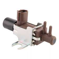 Mitsubishi Turbo Emission Solenoid 139700-0350 MR258166