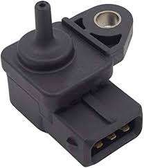 Mitsubishi Pajero DID Map Sensor ME202119 MD343375 E1T16475 AS330 5S2490 1904307804 721611