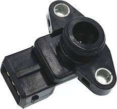 Mitsubishi Map Sensor Mn153281 / E1T16871