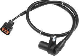 Mitsubishi Right Rear Abs Wheel Speed Sensor MR493460