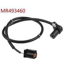 Mitsubishi Right Rear Abs Wheel Speed Sensor MR493460