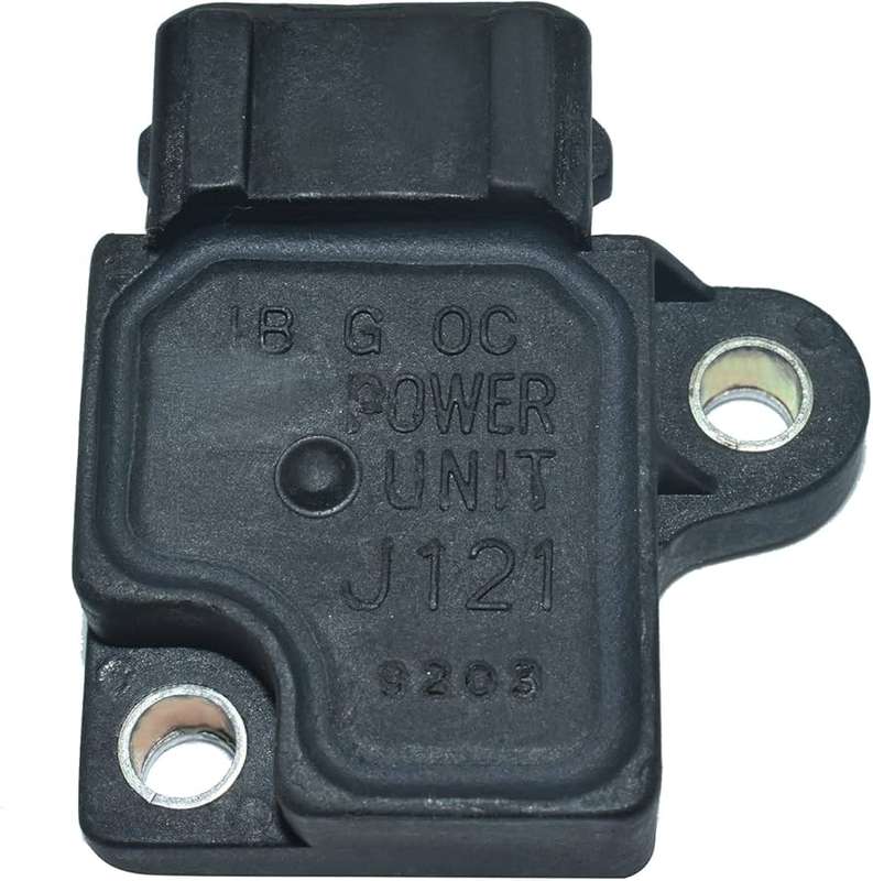 Mitsubishi Dodge Hyundai Suzuki   Module J121 Md112479 Md112955 Md132243 J121