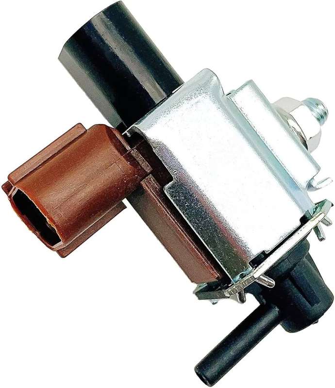 Mitsubishi Egr Valve Solenoid Mr127520  K5t48271