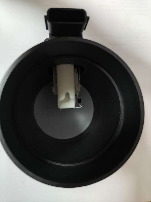 Nissan Maf Sensor 5WK97016 8200838066 22680-5X20A