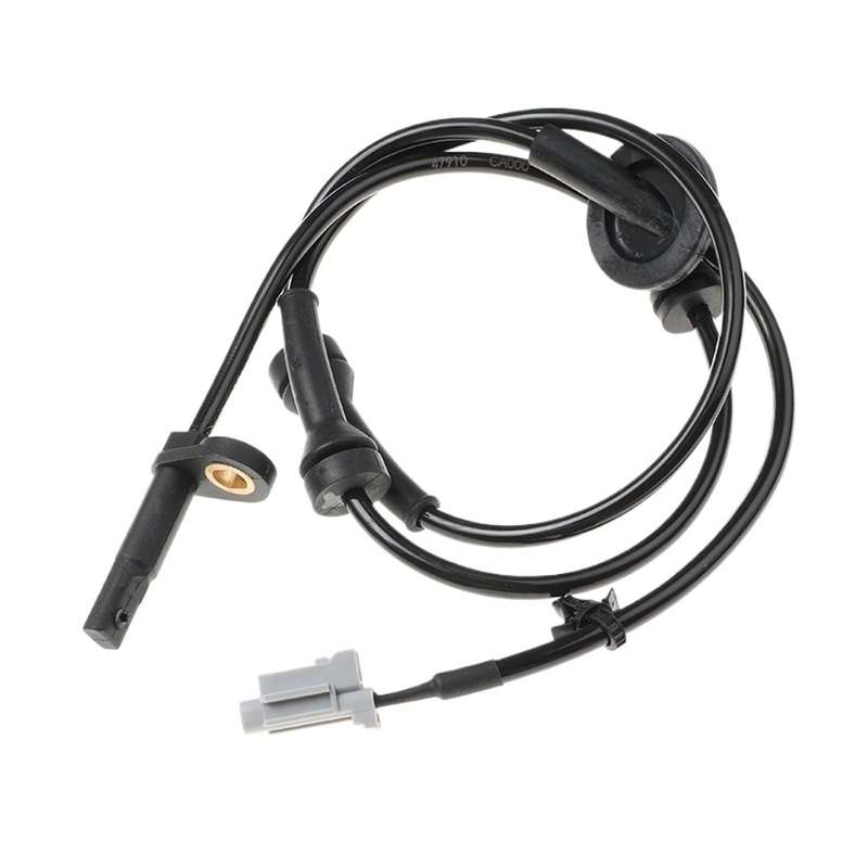 Nissan Murano Front Right Abs Sensor 47910-Ca000  Su12669 5s11216
