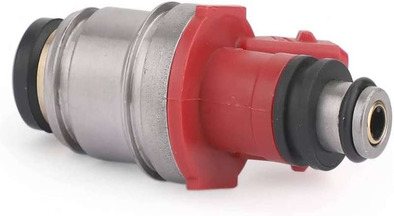 Nissan  Petrol Fuel Injector 16600-86G00   JS21-1 S516