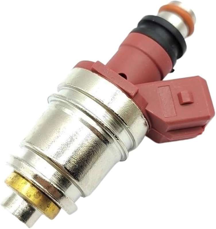 Nissan  Petrol Fuel Injector 16600-86G00   JS21-1 S516