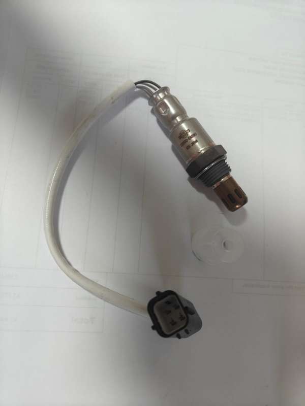 Nissan Oxygen Sensor 22690-EN200 J1461020 234-4380