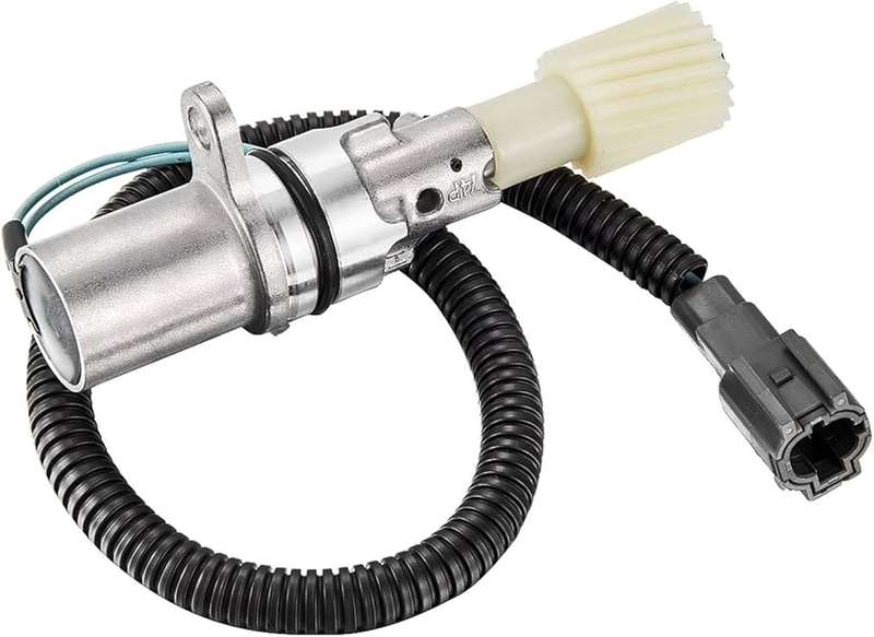 Nissan Speed Speedometer Sensor 32702-74P19 25010-74P01 5S4793 19 Tooth