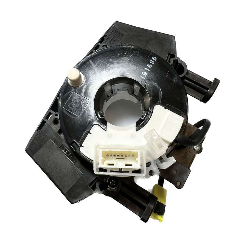Nissan Murano Pathfinder Clock Spring Srs Air Bag 25567-Cf40b / 25567Cf40b / 25567-EB301