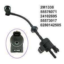 Chevrolet Opel GM Purge Valve Solenoid  55576071C 55573017 0280142505