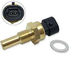 Opel GM Coolant Temperature Sensor 15326388 12191170 96181508 96182534 12146987