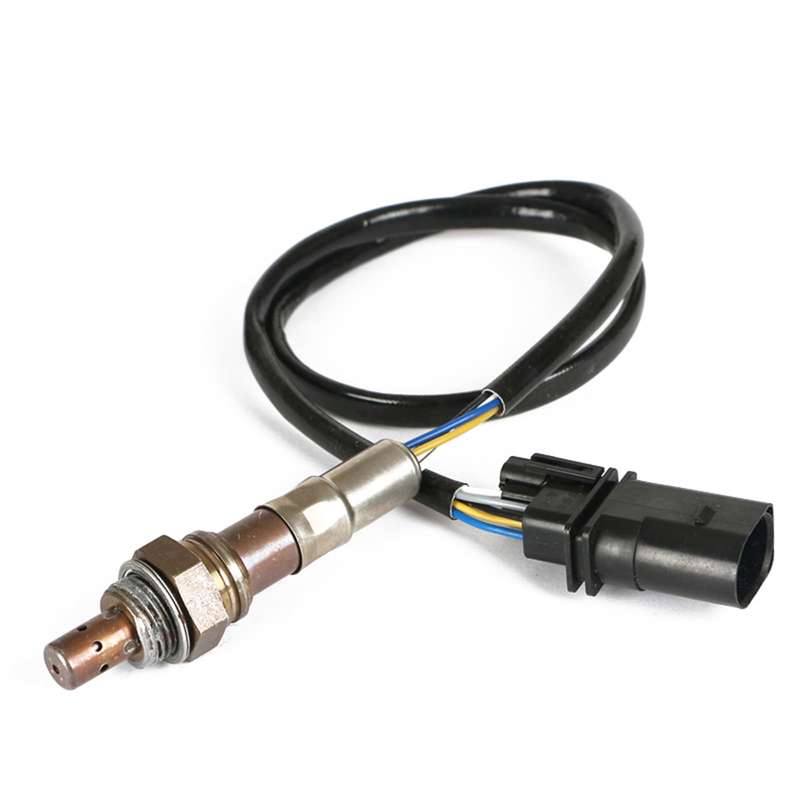 Opel Corsa Audi A4 GM Oxygen Sensor 5 Wires 55574474 55562290 93188908 855281 OS091-1728F