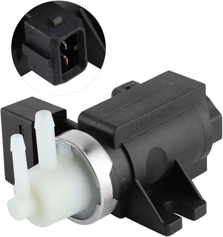 Opel Astra Corsa D Zafira Turbo Pressure Converter Solenoid 5851073 55563534 55558101 5851600