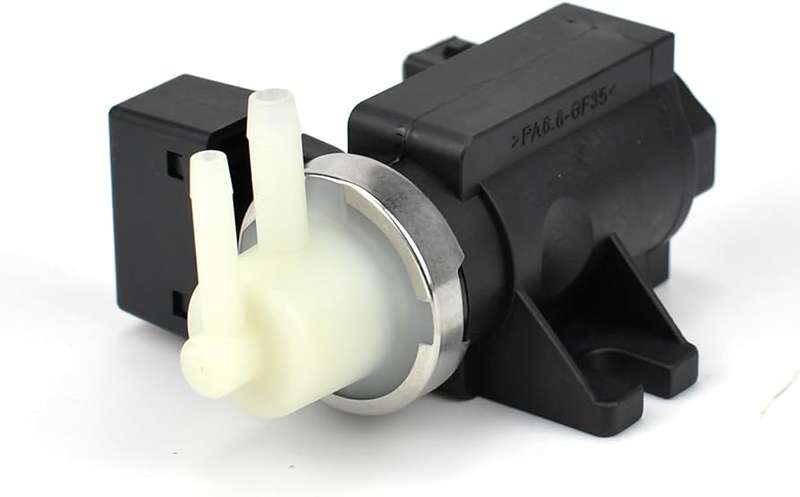 Opel Astra Corsa D Zafira Turbo Pressure Converter Solenoid 5851073 55563534 55558101 5851600