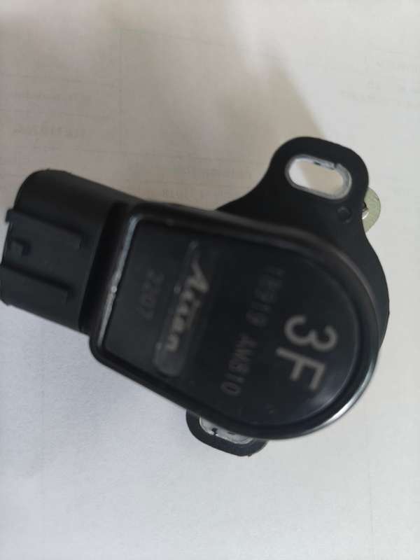 Nissan Tps Sensor Accelerator Pedal Sensor 18919-AM810 3F