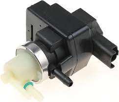 Citroen Peugeot Turbo Pressure Converter Solenoid 1922V6 1922S2 7.01777.18.0