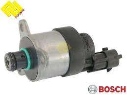 Peugeot Citroen Opel Bosch Rail Pressure Solenoid 0928400492 0928400643  1465ZS0055