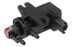 Citroen Peugeot Turbo Pressure Converter Solenoid 9807396180 723776055 V42-63-0021