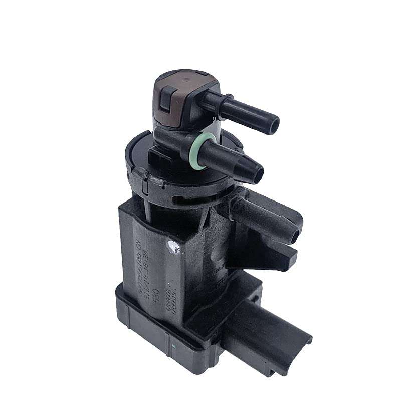 Citroen Peugeot Turbo Pressure Converter Solenoid 9807396180 723776055 V42-63-0021