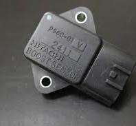 Tata Subaru Hitachi Boost Sensor EJ25 OEM PS60-01 Baja-Forester-Impreza-Legacy-Outback-