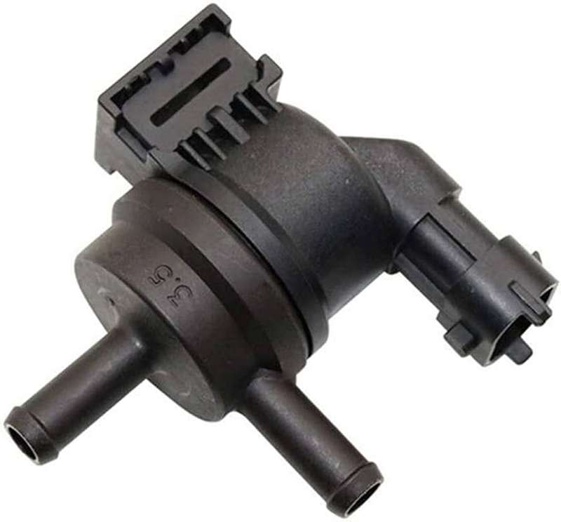 Hyundai Kia  Vapor Canister Purge Valve 29010-02100