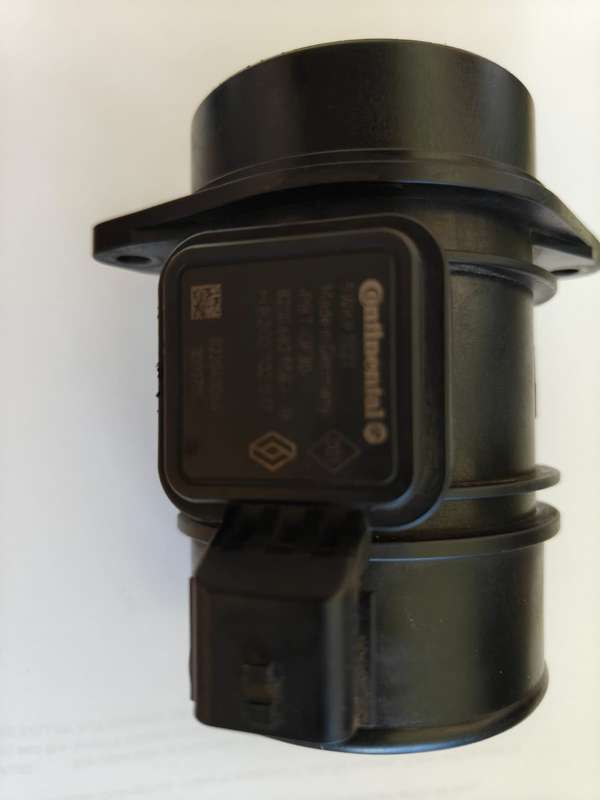Renault Original Siemens Maf Sensor 5WK97021 8200682558 H8200702517