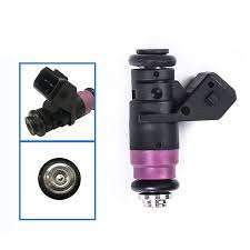 Renault  Petrol Fuel Injector H132259 8200132259 8200505191