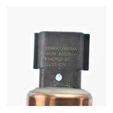 Renault Nissan Opel Rail Pressure Sensor 81HCP02-01 166398000R