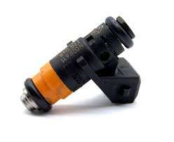 Renault Clio Kangoo Modus Scenic Petrol Fuel Injector H029611 ITG048 8200029611