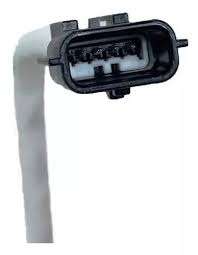 Renault Oxygen Sensor 8200760489 0258010029