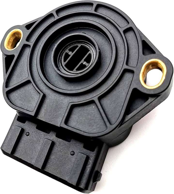 Renault  Tps Accelerator Pedal Sensor 7700431918 Cts-4089