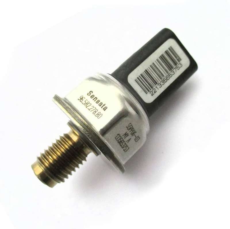Peugeot Ford Citroen Fuel Rail Pressure Sensor 55PP06-03 9658227880 1920GW 1920TL