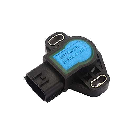 Subaru / Suzuki Throttle Position Sensor TPS SERA483-06 / 22633-AA110