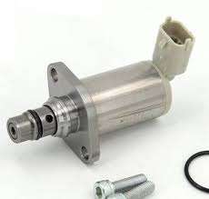 Chevrolet Fuel Suction Control 55493549 55502494 29400-01684