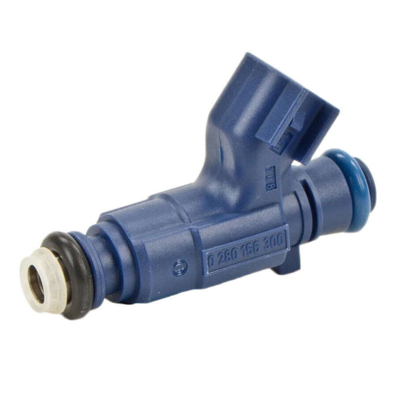 Suzuki Chevrolet Volvo Petrol Fuel Injector 0280156300 92068193  15710-78J00 12609418