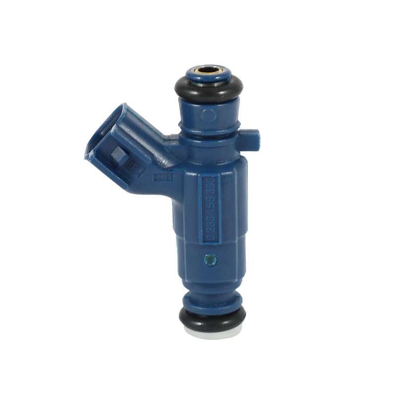 Suzuki Chevrolet Volvo Petrol Fuel Injector 0280156300 92068193  15710-78J00 12609418